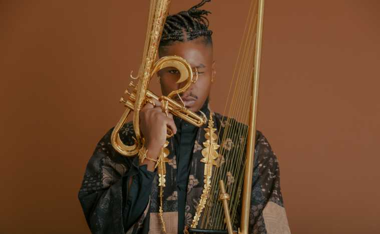 Celebrating 100 years of Miles Davis ft. Chief Xian aTunde Adjuah